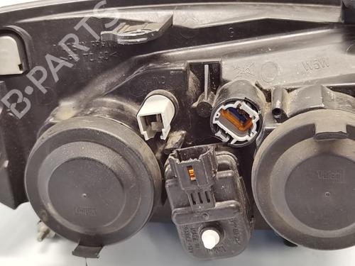 Left headlight NISSAN PRIMERA Hatchback (P11) 2.0 TD | BP26123748C28 