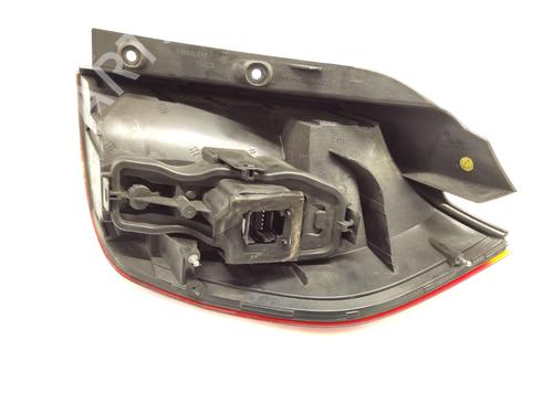 Left taillight RENAULT SCÉNIC II (JM0/1_) 1.5 dCi (JM1E, JM16) | BP29574136C34 