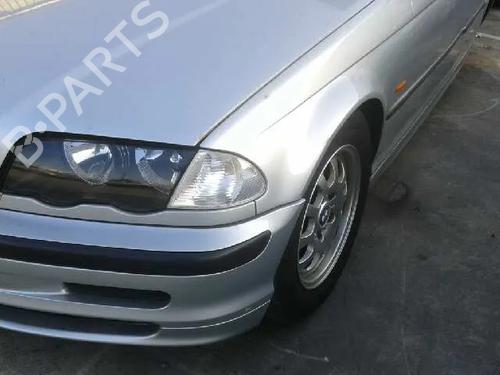 Gearbox BMW 3 (E46) 320 d | BP8452929M3 