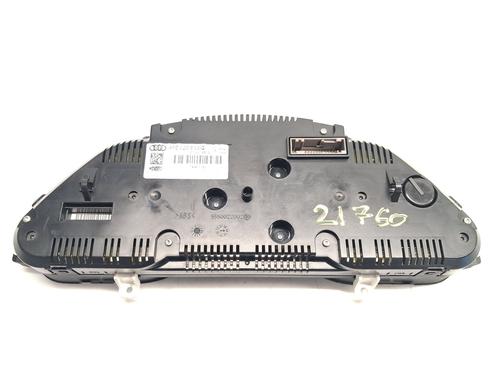 Instrument cluster AUDI A6 C6 (4F2) 2.0 TDI | BP36016861C47 - Image 2