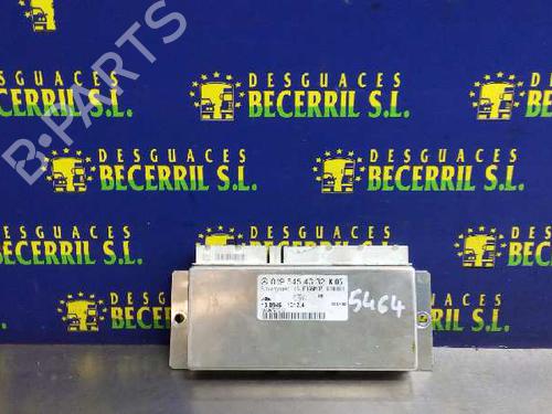 Used Control unit MERCEDES-BENZ C-CLASS (W202) [1993-2000]  8447673