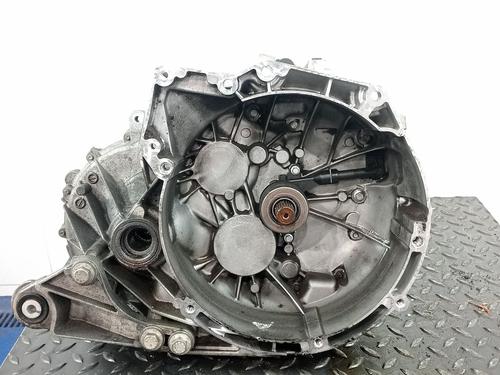 Used Gearbox FORD TRANSIT CONNECT V408 Box Body/MPV 1.6 TDCi (115 hp) 30150904
