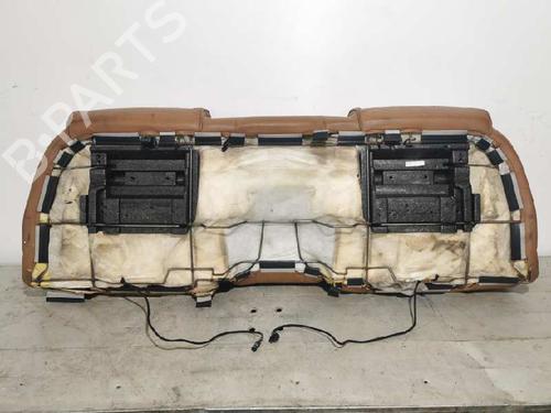 Sæde sæt AUDI A8 D3 (4E2, 4E8) 3.7 quattro | BP14018814C78 