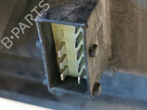 Left headlight OPEL MERIVA A MPV (X03)  | BP20667352C28 