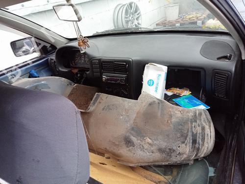 Starter SEAT IBIZA II (6K1)  | BP20666723M8 