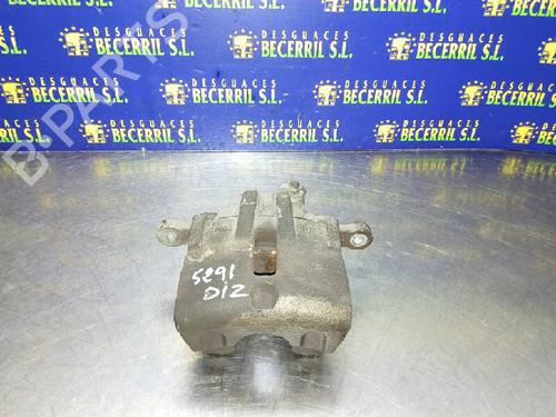 Venstre bremsekaliper foran KIA SPORTAGE II (JE_, KM_) [2004-2011]  15911477