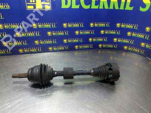 Used Left front driveshaft Left front driveshaft SEAT IBIZA II (6K1) 1.9 TDI (110 hp) 8442245 8442245