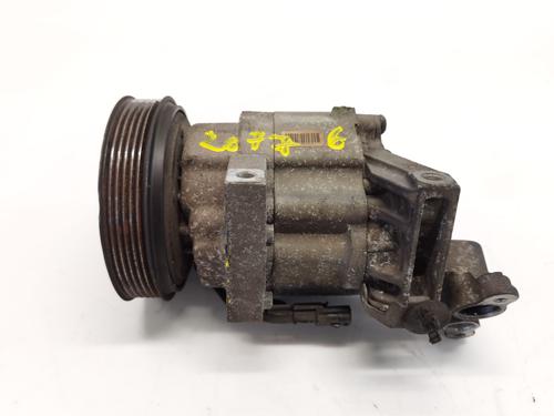 AC compressor DACIA DUSTER (HS_) 1.5 dCi 4x4 (HSMC, HSMD) | BP35949092M34 - Image 4