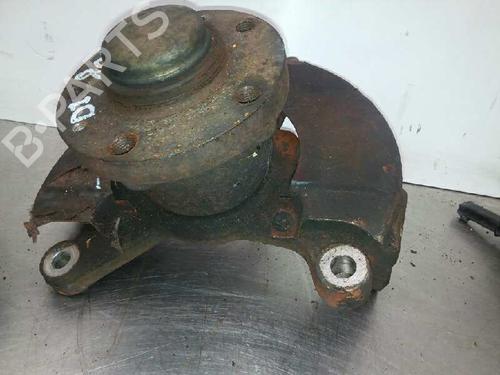 Left front steering knuckle IVECO DAILY III Platform/Chassis  | BP8462219M25 