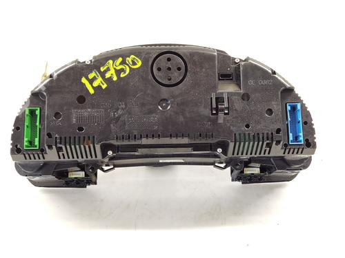Instrument cluster AUDI A4 B7 (8EC)  | BP24035401C47 