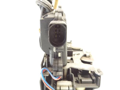 Rear left lock SEAT LEON (1M1)  | BP24468050C100 