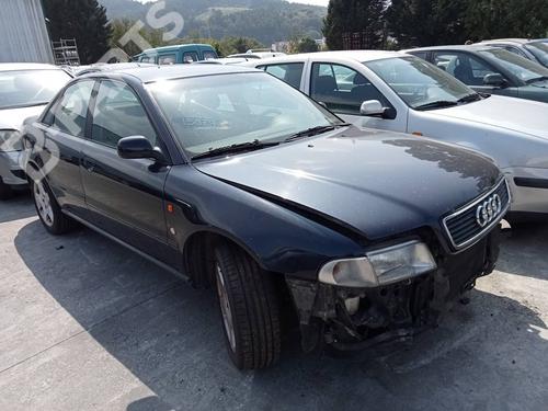 Used Parts AUDI A4 B5 Avant (8D5)  1.8  1146515
