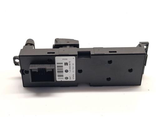 Venstre fortil elrude kontakt SEAT LEON (1M1)  | BP29946388I27