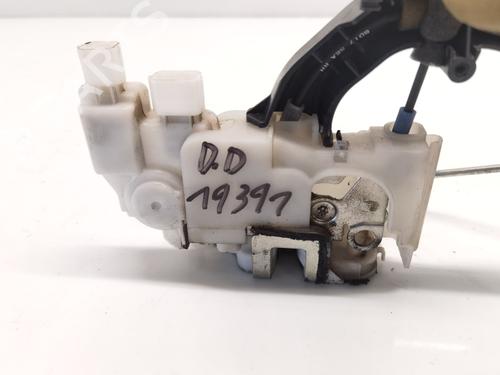 Front right lock HONDA ACCORD VII (CL, CN) 2.2 i-CTDi (CN1) | BP29519781C97 