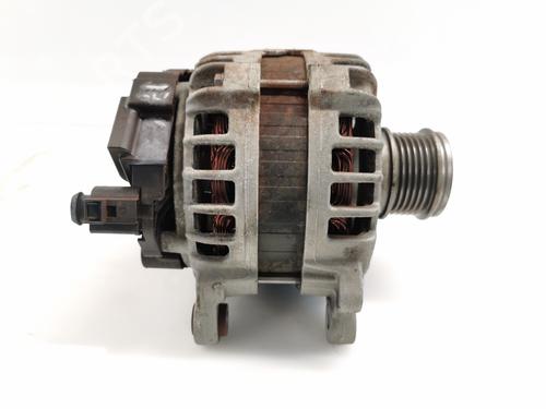 Alternator VW GOLF VII (5G1, BQ1, BE1, BE2)  | BP17005985M7 