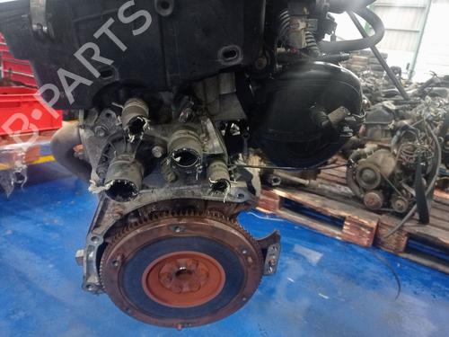 Engine TOYOTA AYGO (_B1_) 1.0 (KGB10_, KGB10R) | BP23425067M1 