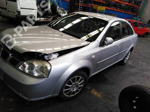 Used Parts CHEVROLET NUBIRA Saloon  1.6  953175