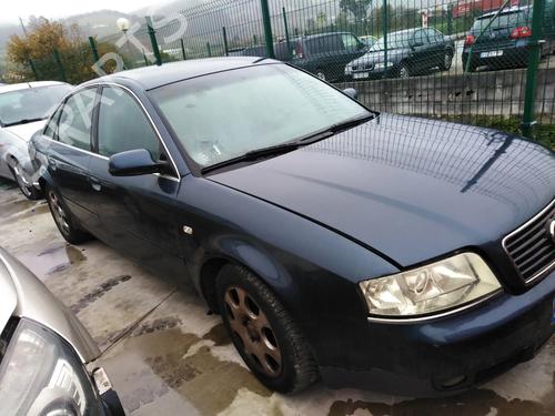 Starter AUDI A6 C5 (4B2) 1.9 TDI | BP8471993M8 