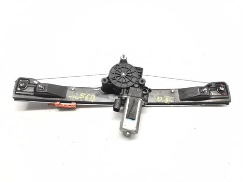 Used Front left window mechanism Front left window mechanism FIAT GRANDE PUNTO (199_) 1.3 D Multijet (75 hp) 36140259 36140259