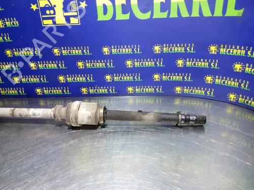 Right front driveshaft RENAULT SCÉNIC II (JM0/1_) 1.9 dCi (JM0G, JM12, JM1G, JM2C) | BP8427973M39 