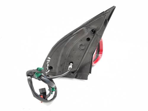 Right mirror VW GOLF V (1K1)  | BP22370117C27 