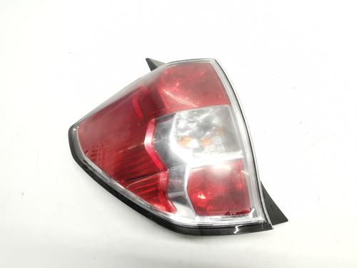 Used Left taillight Left taillight SUBARU FORESTER (SH_) 2.0 D AWD (SHH, SHD, SHN) (147 hp) 36460459 36460459