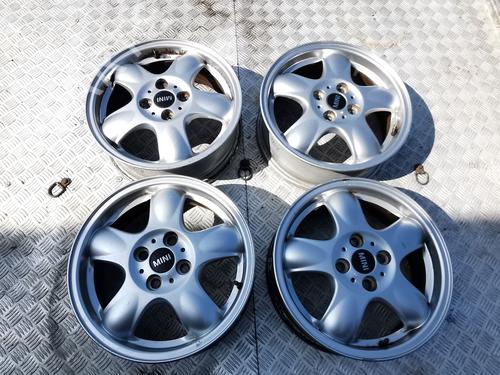 Rim MINI MINI (R56) One BP27898152C45