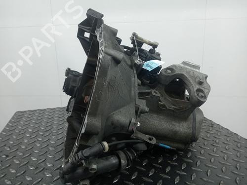 Gearbox CITROËN C3 II (SC_) 1.0 VTi 68 | BP39961464M3 - Image 4
