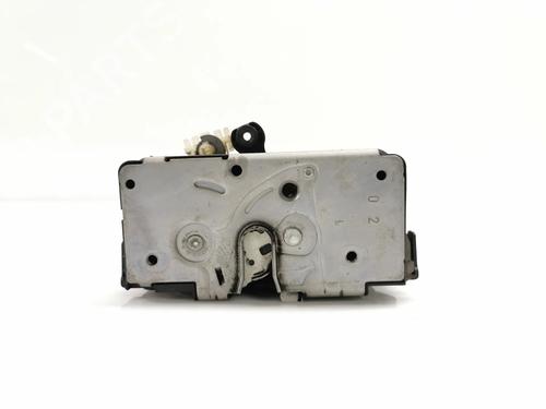 Front left lock OPEL CORSA E (X15) 1.3 CDTI (08, 68) | BP16014617C98