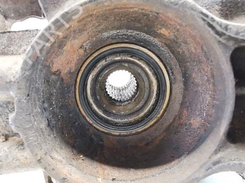 Left front steering knuckle PEUGEOT BOXER Bus (244, Z_) 2.0 HDi | BP29023245M25