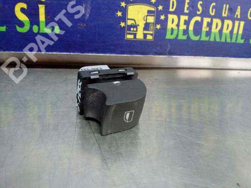 Used Left rear window switch Left rear window switch AUDI A3 (8P1) 2.0 TDI 16V quattro (140 hp) 8460187 8460187