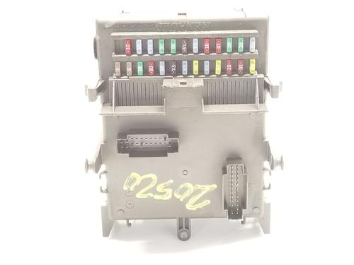 Sikringsdåse RENAULT LAGUNA II (BG0/1_) 1.9 dCi (BG08, BG0G) | BP29484289E1 