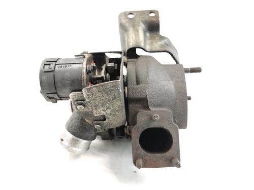 Turbocharger/Supercharger LAND ROVER DISCOVERY III (L319) 2.7 TD 4x4 | BP13117796M71 