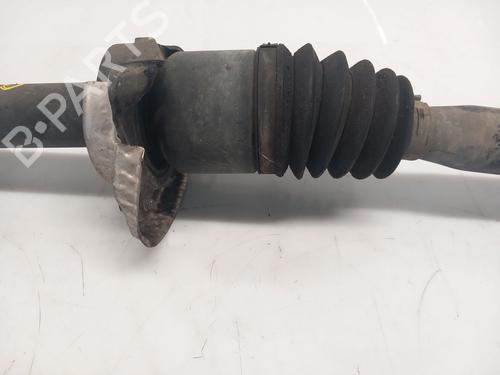 Right front driveshaft MERCEDES-BENZ A-CLASS (W169) A 150 (169.031, 169.331) | BP23682231M39 