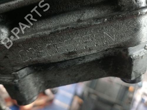 Caja de cambios VW PASSAT B5.5 (3B3) 1.9 TDI 4motion | BP29940549M3 