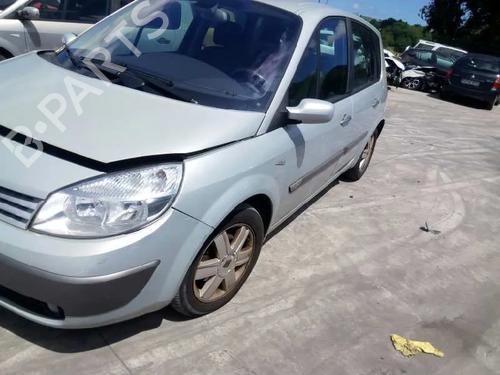 Starter RENAULT GRAND SCÉNIC II (JM0/1_) 1.6 | BP8465420M8 