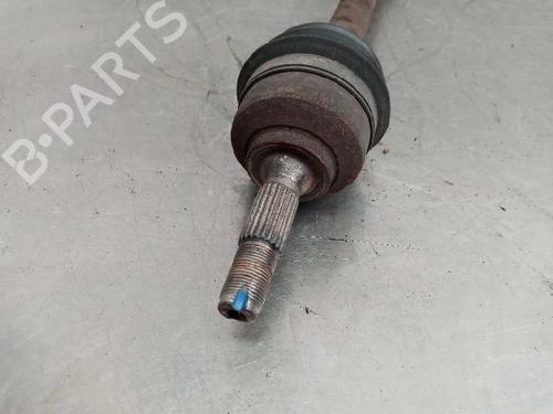 Right front driveshaft CITROËN C3 Pluriel (HB_)  | BP8463631M39 