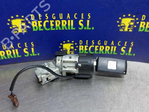 Used Electronic module CITROËN C4 I (LC_) [2004-2014]  14025395