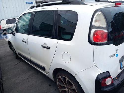 Steering column stalk CITROËN C3 Picasso (SH_) 1.6 HDI 90 | BP40128630I23 - Image 6