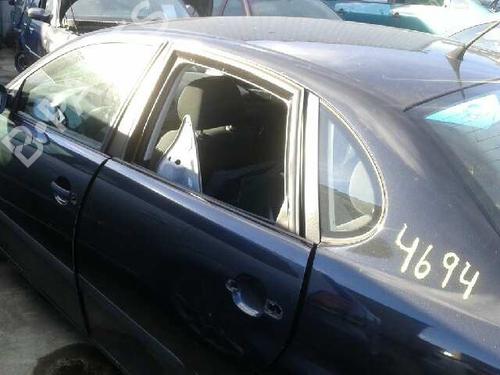 Front right window mechanism SEAT CORDOBA (6L2) 1.9 TDI | BP8449745C23 