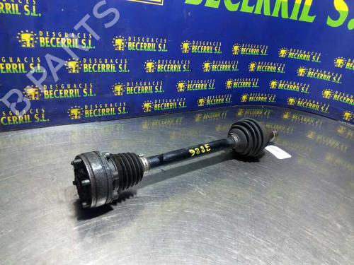 Left front driveshaft SEAT IBIZA II (6K1) 1.4 i | BP8438655M38 