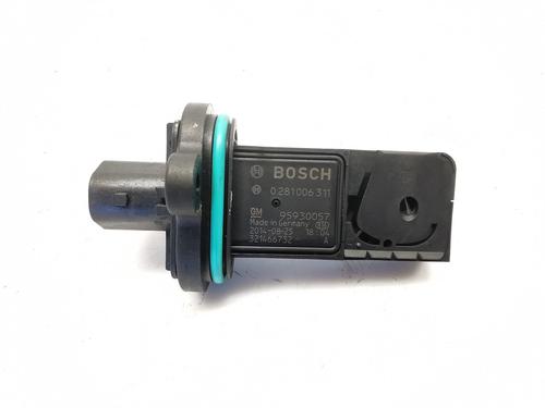 Used Mass air flow sensor Mass air flow sensor OPEL MOKKA / MOKKA X (J13) 1.7 CDTI (_76) (131 hp) 36520021 36520021