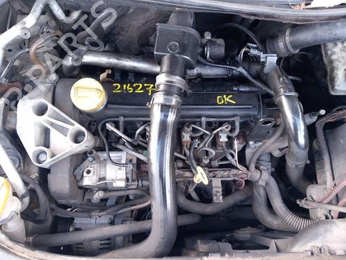 Switch RENAULT MEGANE II Saloon (LM0/1_) 1.5 dCi (LM0F, LM0T, LM2B) | BP31353975I30 