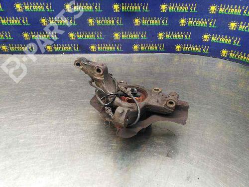 Used Left front steering knuckle Left front steering knuckle FIAT PUNTO EVO (199_) 1.3 D Multijet (199AXD1B, 199AXD1A, 199BXD1B, 199BXD1A,... (90 hp) 8458472 8458472