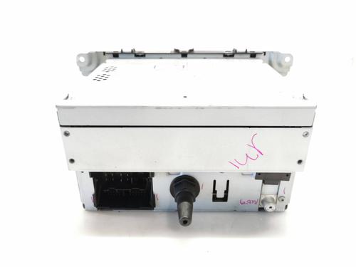 Radio FORD MONDEO IV (BA7)  | BP21116868E6 