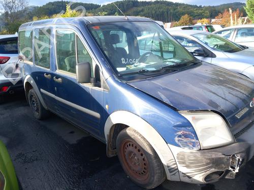 Used Parts FORD TOURNEO CONNECT 1.8 TDCi /TDDi /DI (75 hp) 4359954
