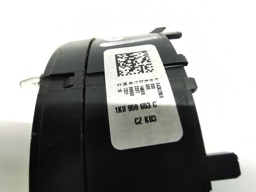 Squib airbag VW TOURAN (1T1, 1T2) 1.9 TDI | BP22762317C102 