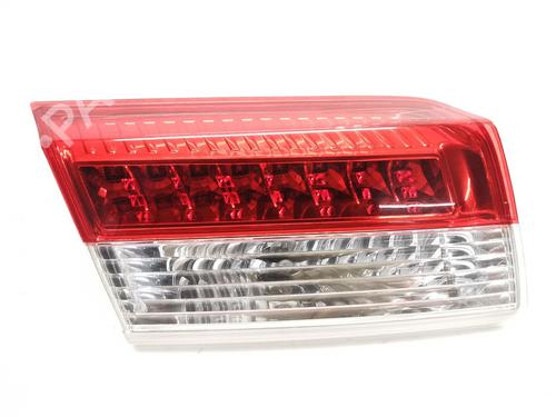 Farolim esquerdo da mala Farolim esquerdo da mala RENAULT LAGUNA III (BT0/1) 2.0 16V (BT05, BT0F, BT0W) (140 hp) 33246206 33246206