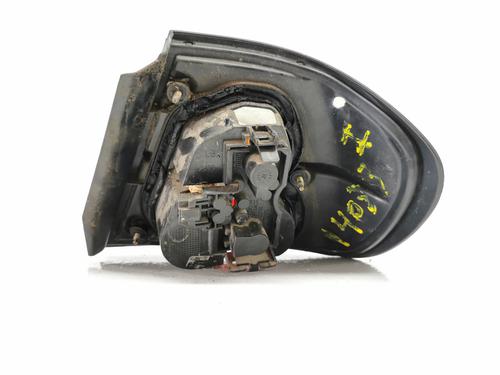 Left taillight NISSAN PRIMERA (P11)  | BP9115924C34 