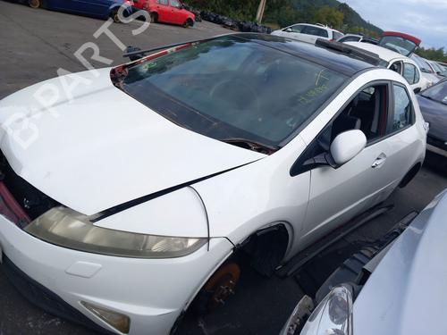 Used Parts HONDA CIVIC VIII Hatchback (FN, FK) 2.2 CTDi (FK3) (140 hp) 4309148